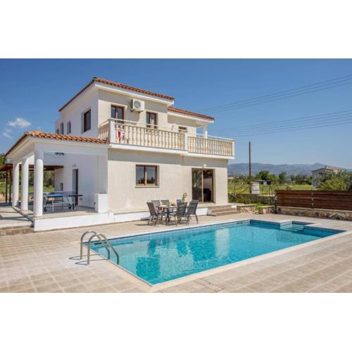 Villa Cypria Maria by Villa Plus