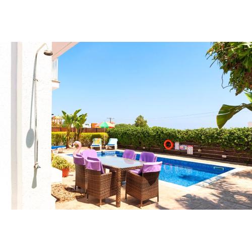 Villa Cypriana