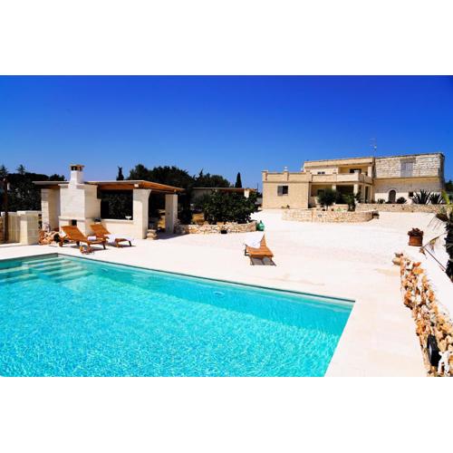 Villa D\