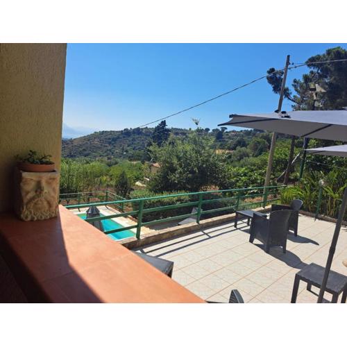 Villa D\