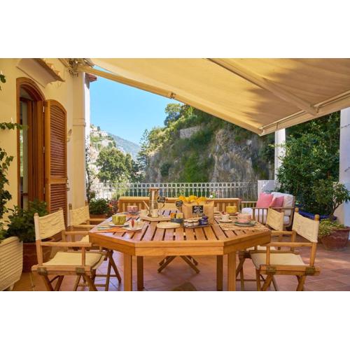 Villa D\