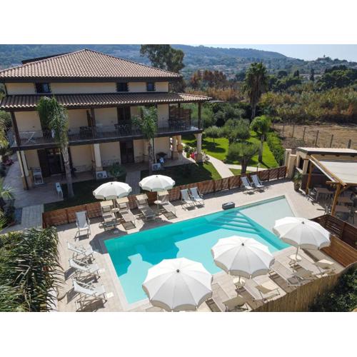 Villa D\