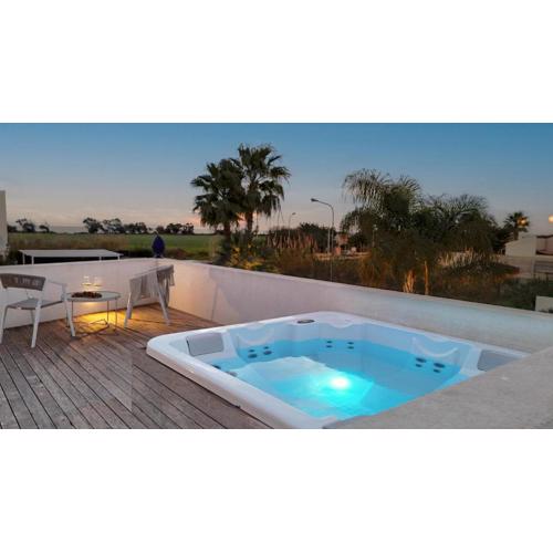Villa D\