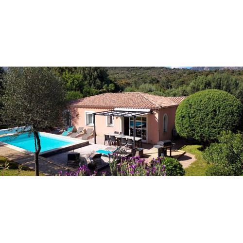 Villa d\
