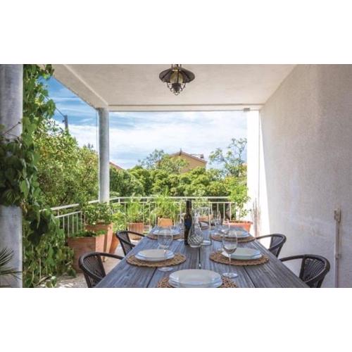 Villa Dada-Apartman Mirta