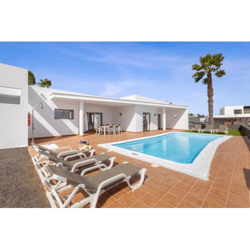 Villa Dafne by EscapeHome