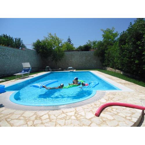 Villa Dafne