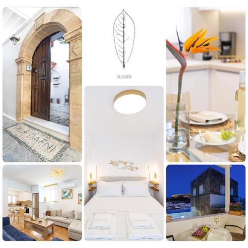 Villa Dafni - Lindos