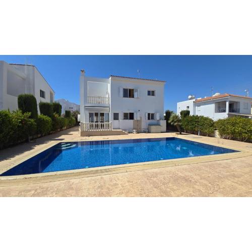 Villa Dafni Malama