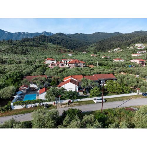 Villa Dafni Studios