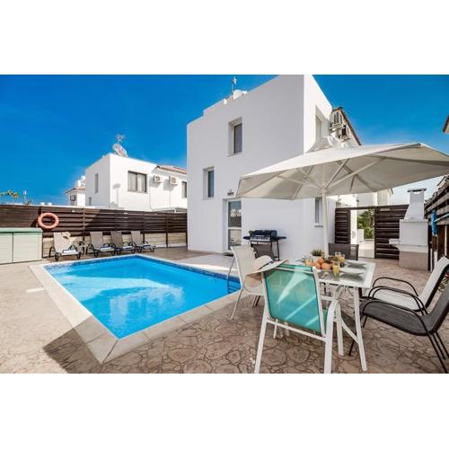 Villa Dafni