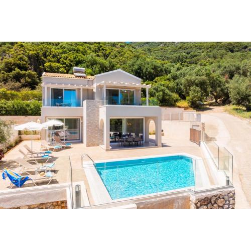 Villa Daisy