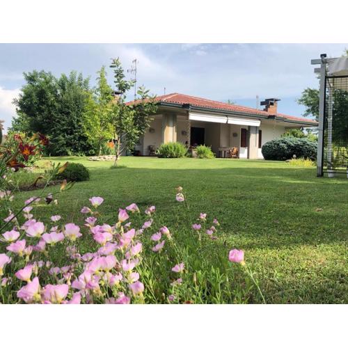Villa Dalia