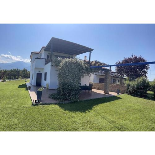 Villa Dalla