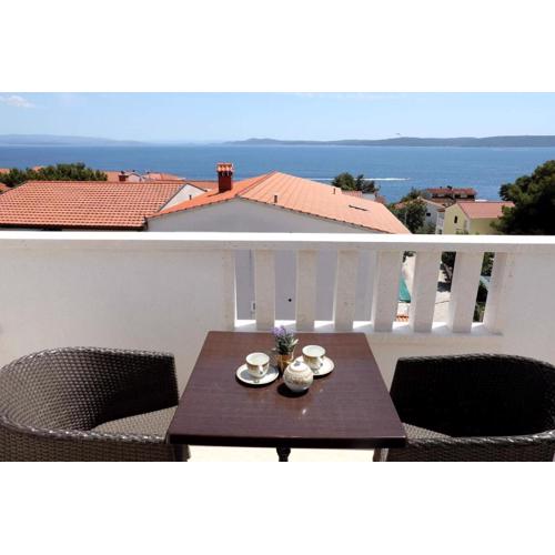Villa Dalmatia