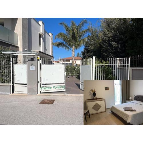 VILLA DALU not only Holidays
