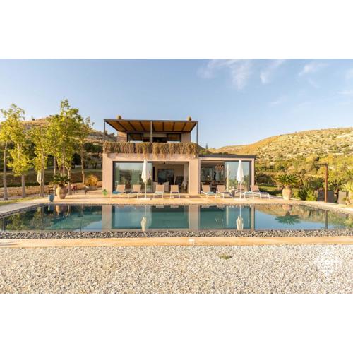 Villa Dama - Luxury Escape
