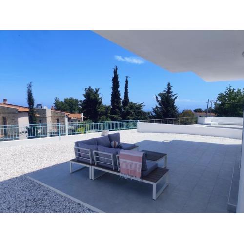 Villa DAMAKI