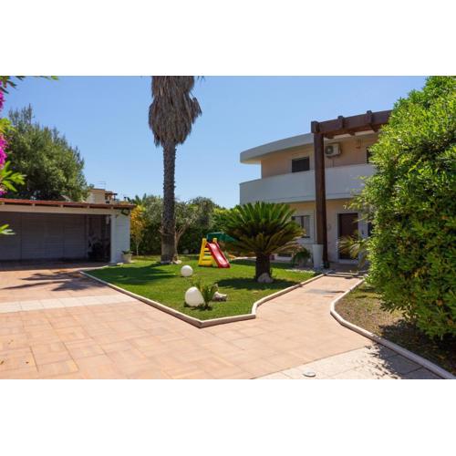 Villa Damare