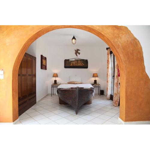 Villa Danai