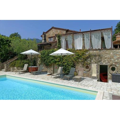 Villa Dani by Mmega