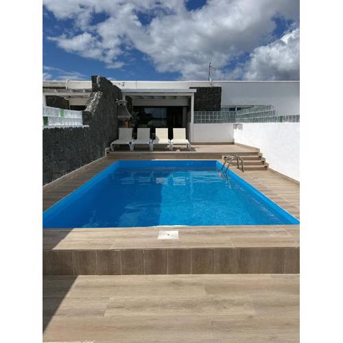 Villa Dani Lanzarote