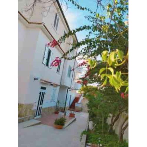 Villa Daniel, quadrilocale da 12 posti letto