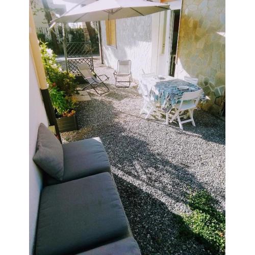 Villa Daniela - Mare e relax
