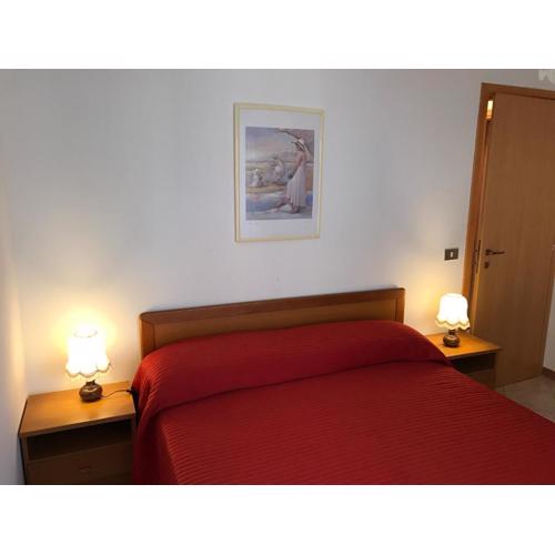 Villa Daniela Apartment