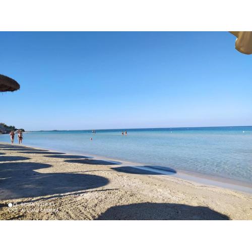 Villa Daniela Porto Cesareo Salento