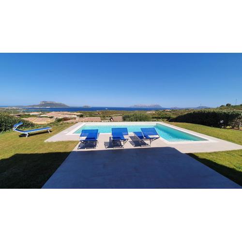 Villa Daniela