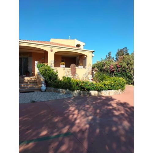 Villa Daniela