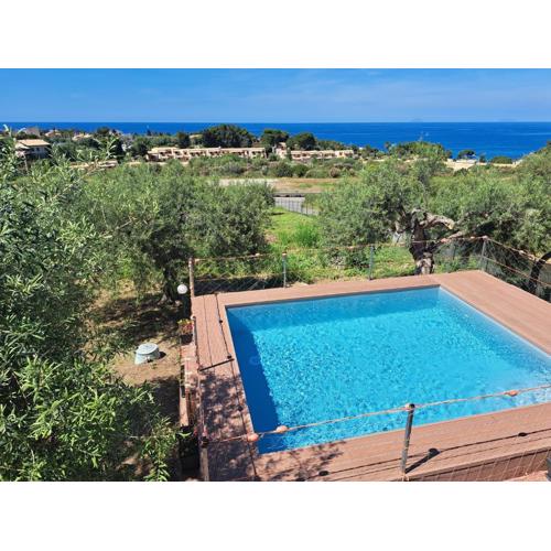 Villa Daniela