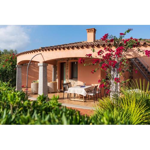 Villa Daniele