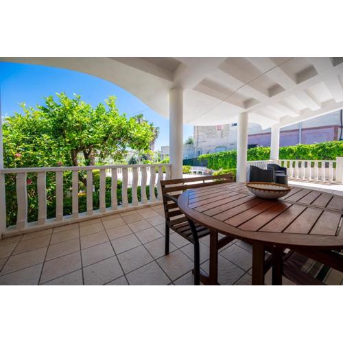 Villa Danilo - Sicilia Vacanza