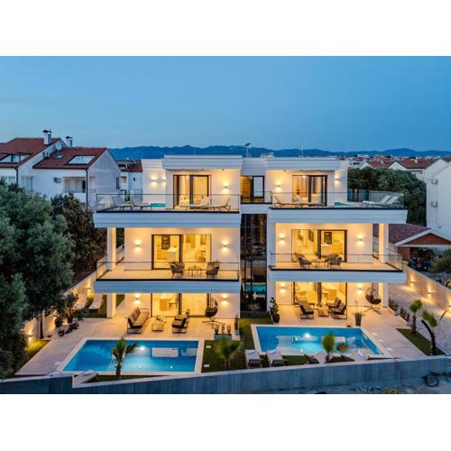 Villa Dantela