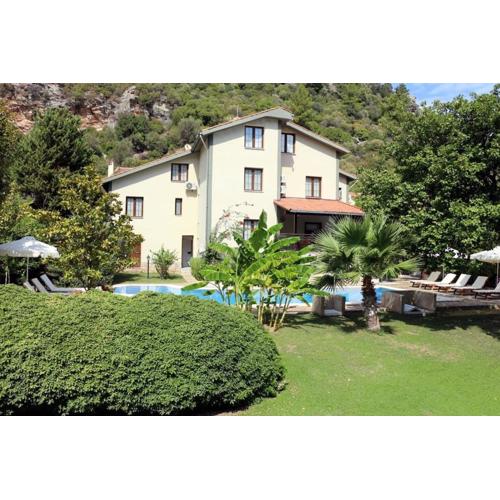 Villa Dantella