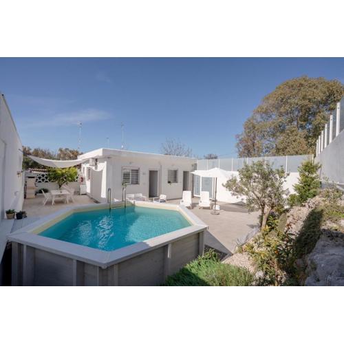 villa Dantès