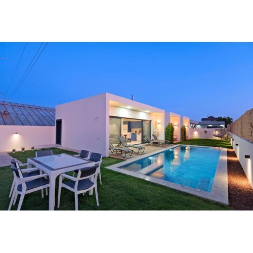 Villa Daphne Fethiye