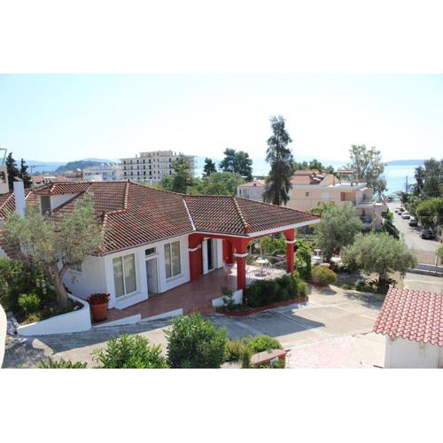 Villa Daphne