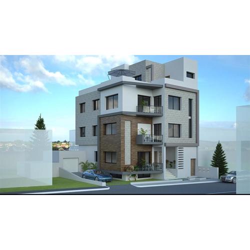 Villa Dar Nejib - Duplex haut standing - cité El Wafa