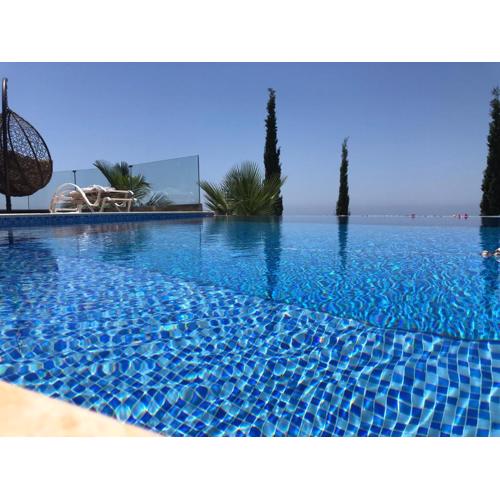 Villa Daria Kamares Tala Luxury Sea View