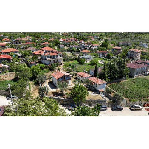 Villa Dario Guesthouse