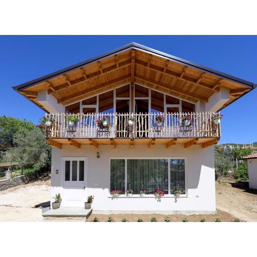 Villa Dario Roshnik