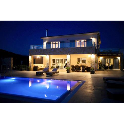 Villa Darymine