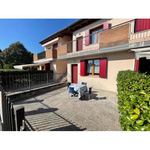 Villa Dascia - Agenzia Cocal