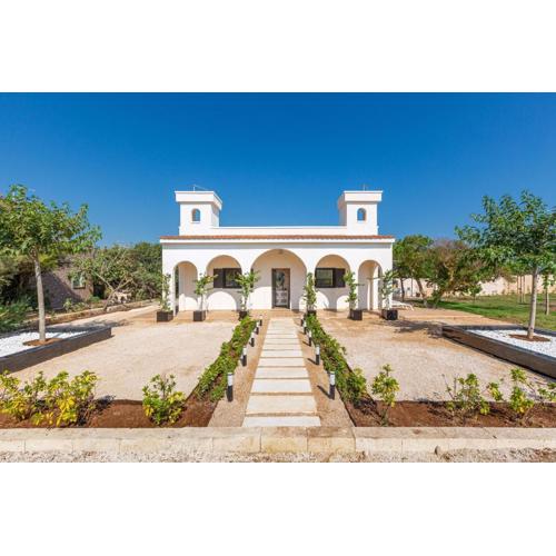 Villa Daversa by BarbarHouse