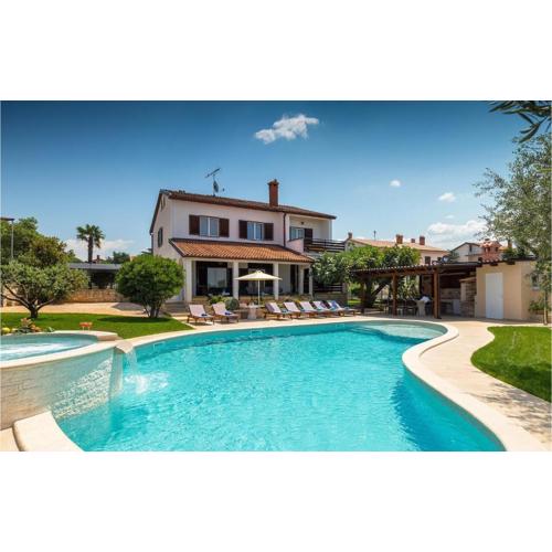 Villa David