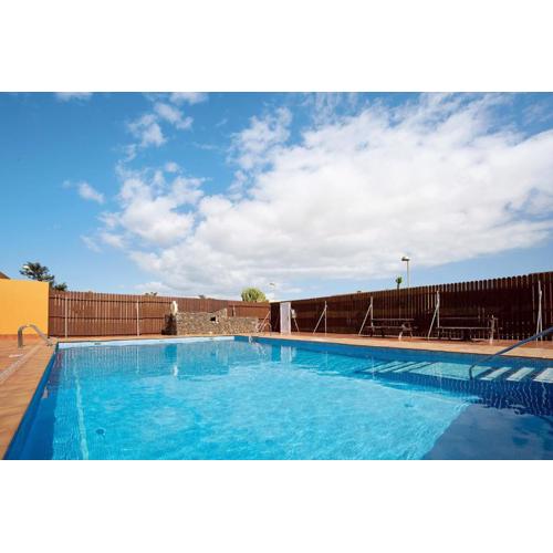 Villa Dayely