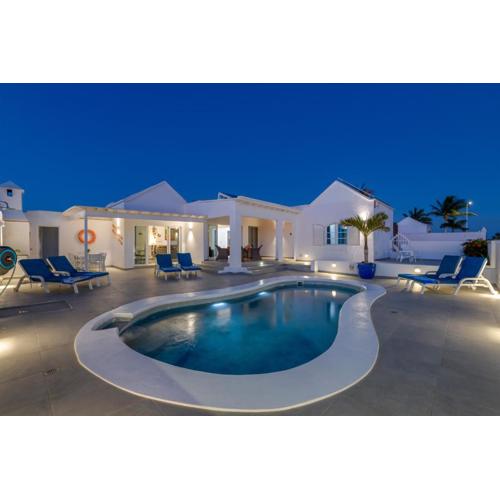 Villa de Carrida